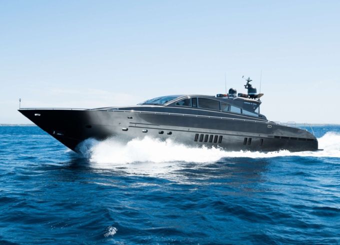 Leopard 90