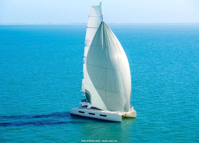 Lagoon Sixty5 2025