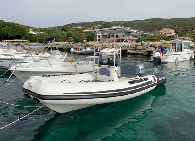 Marsea SP 90