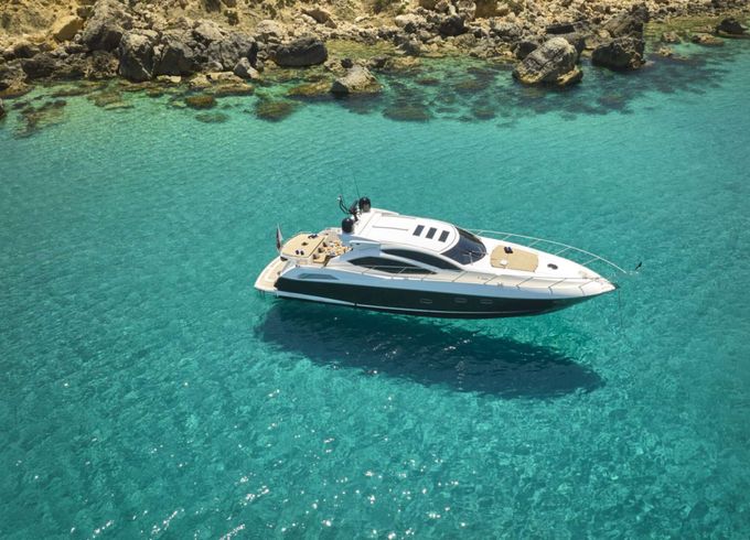 Sunseeker Vellamo