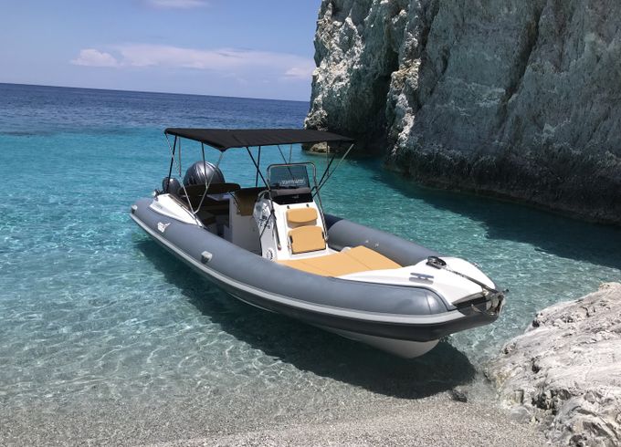 MV Marine 27GT