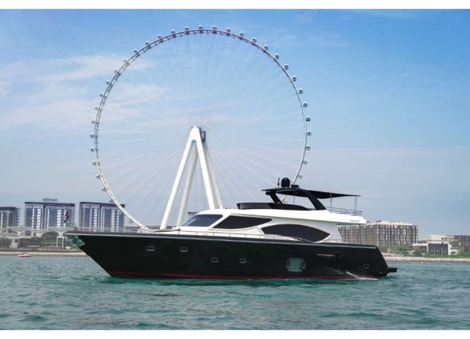 Black Pearl 2020