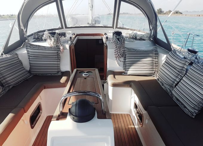 Bavaria 46