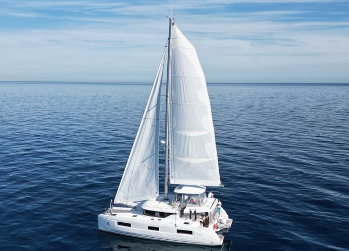 Lagoon 46