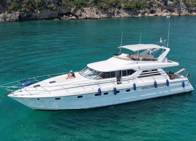 Princess 65