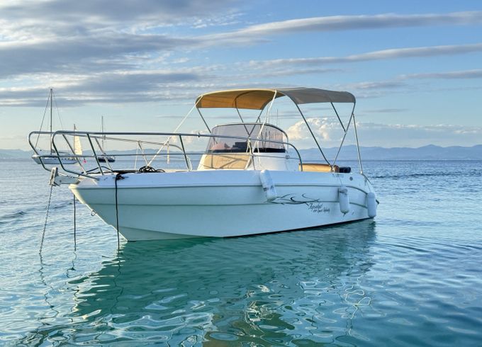 Aquabat SPORT INFINITY