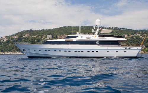 W.A Souter & Sons ATLANTIC ENDEAVOUR