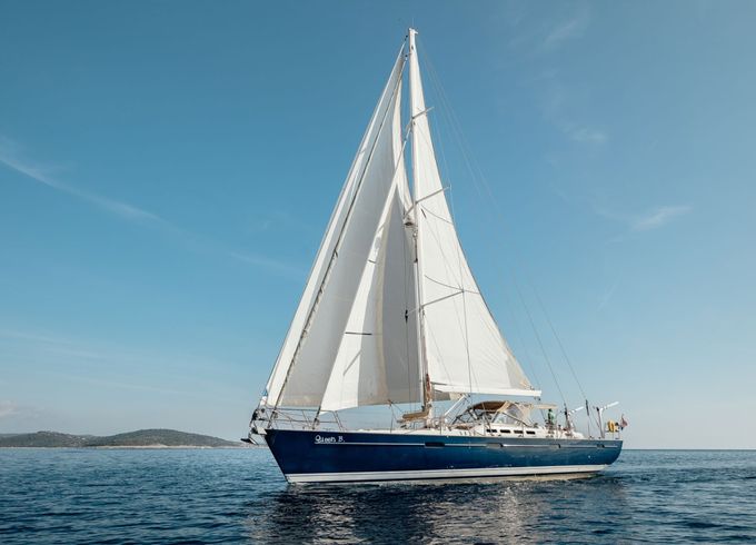Bénéteau Beneteau 57