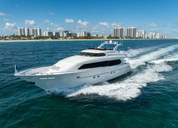 Lazzara IV Tranquility