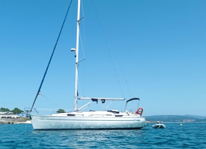 Bavaria 38 Cruiser "Ruta de los Delfines"
