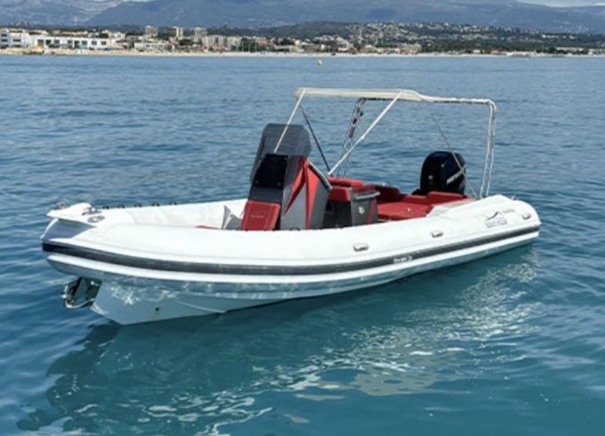 Italiamarine Panarea 26