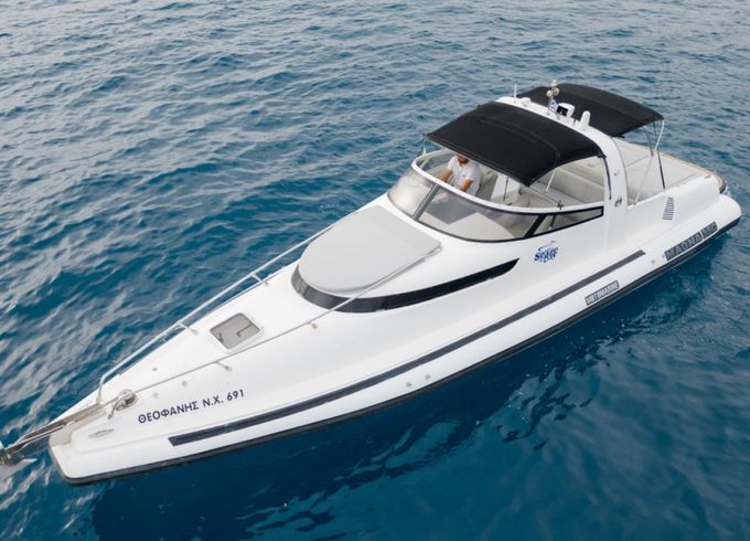 Magna 35C