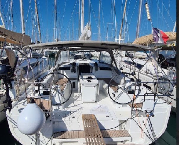 Bénéteau Oceanis 40.1