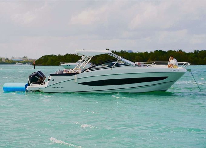 Bénéteau Beneteau
