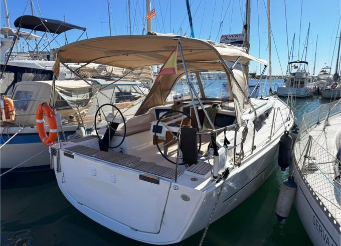 Bavaria 41 Cruiser
