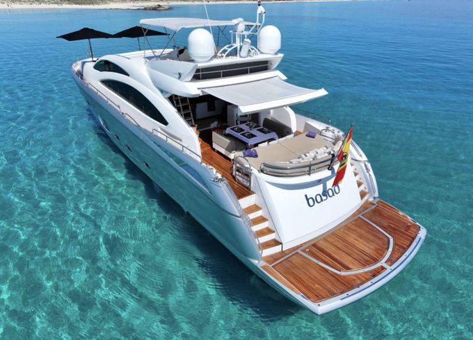 Sunseeker BASAD