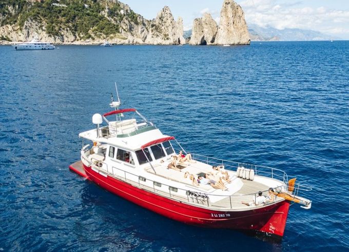 Menorquin-Yachts Menorquin Yachts 150 Fly