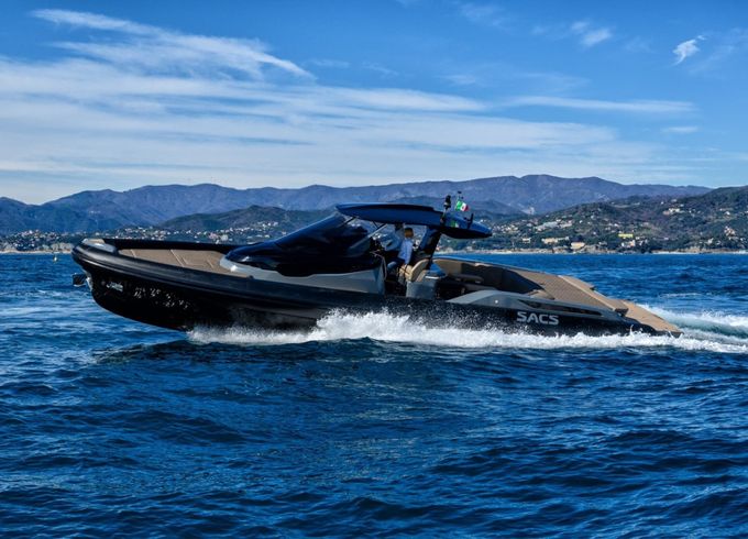 Sacs Strider 15