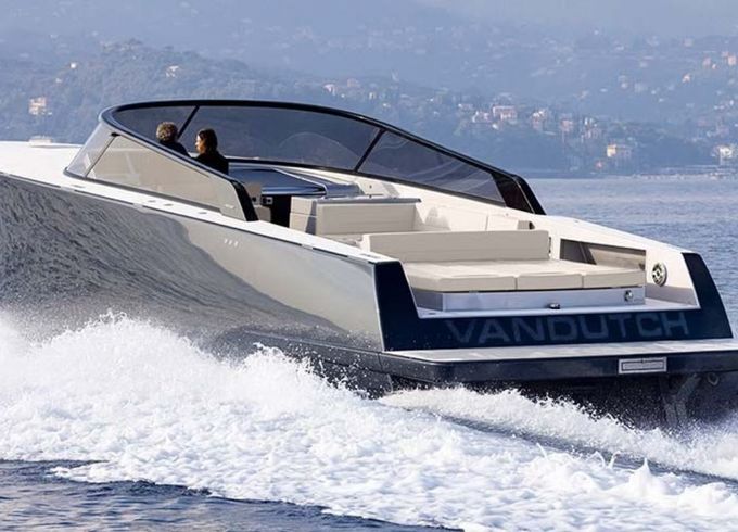 VanDutch 48