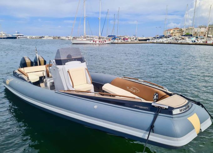 MV Marine Mito 29