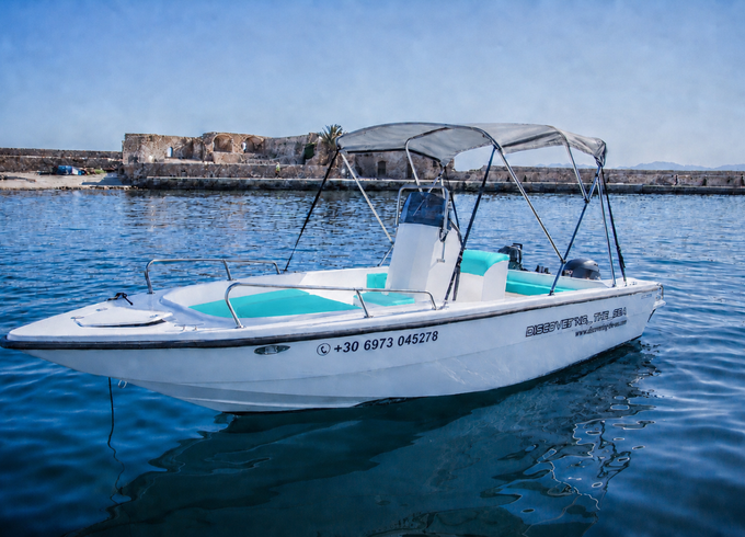 Kreta Mare 550
