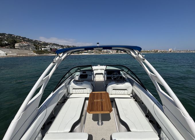 Régal LX2