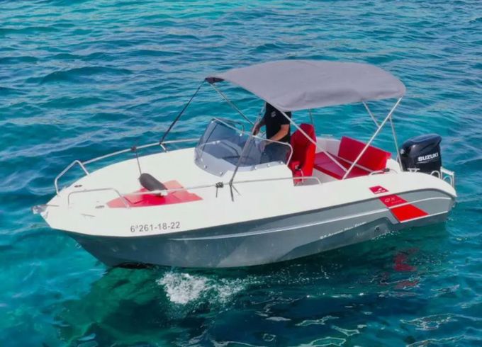 Marine Time 562