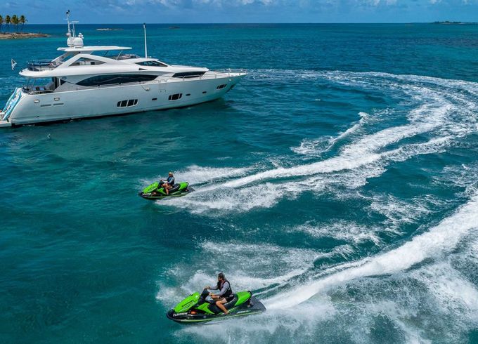 Sunseeker EMRYS