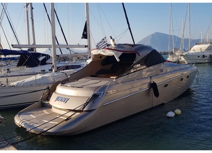 Albatro 48