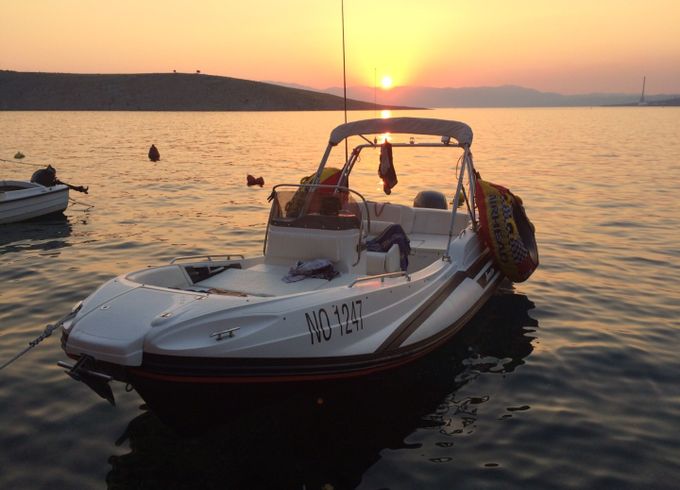 ZAR 57 Welldeck