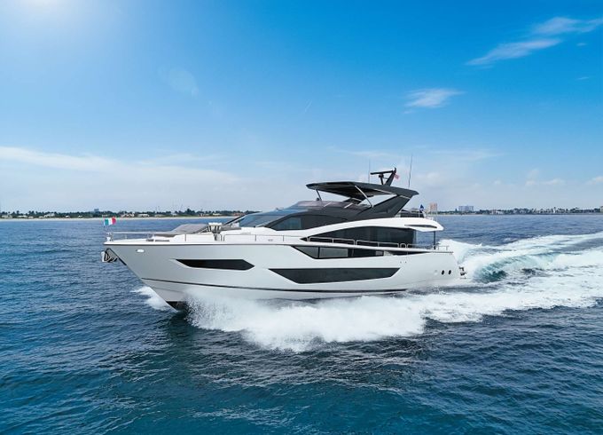 Sunseeker Dolce Far Niente