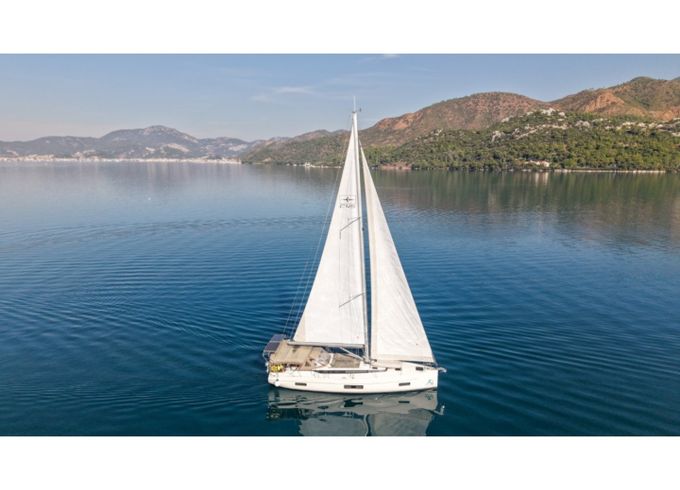 Bavaria C45