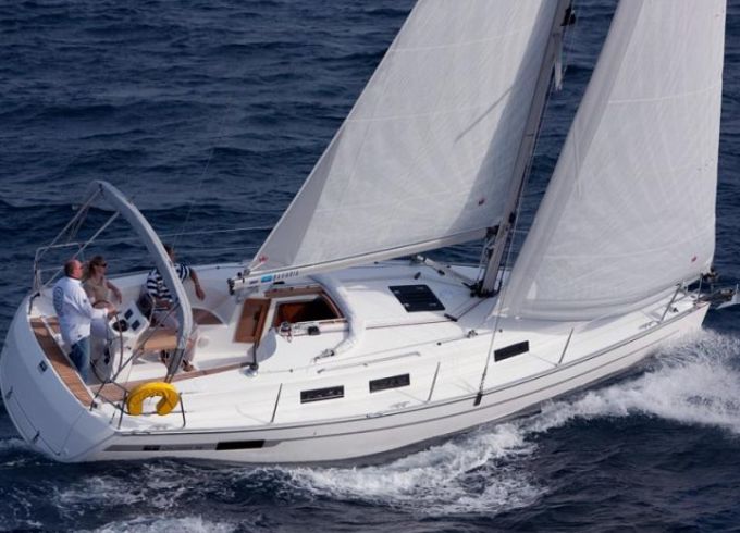 Bavaria 32 Cruiser