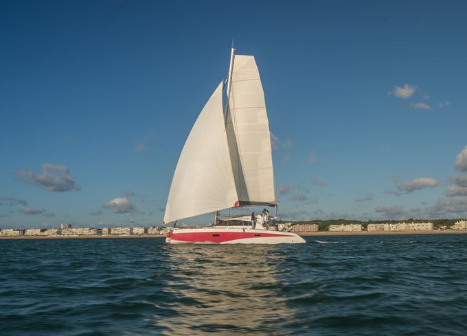 Aventura 43