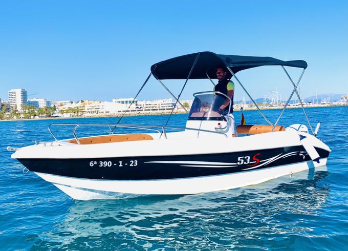 Trimarchi 53 S Enica