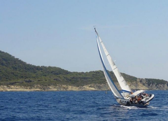 Comar Comet 1050