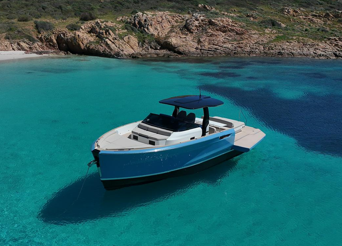 BELLINI Astor 36