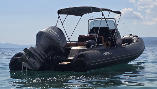 Brig Eagle 6.7