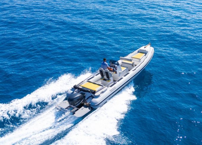 Barracuda 7.5M