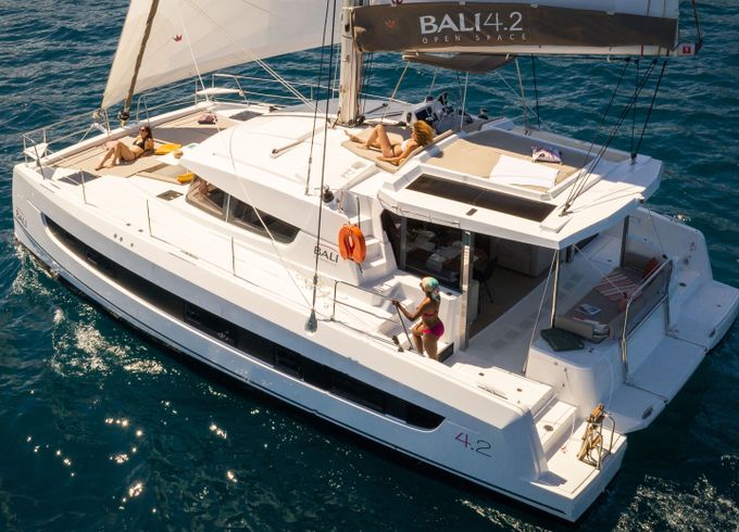 Bali 4.2
