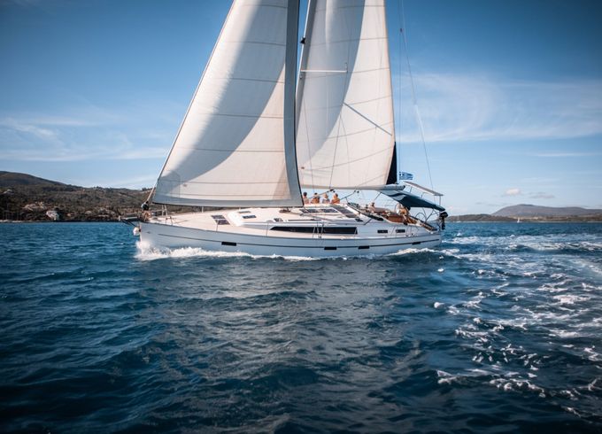 Bavaria Cruiser 51