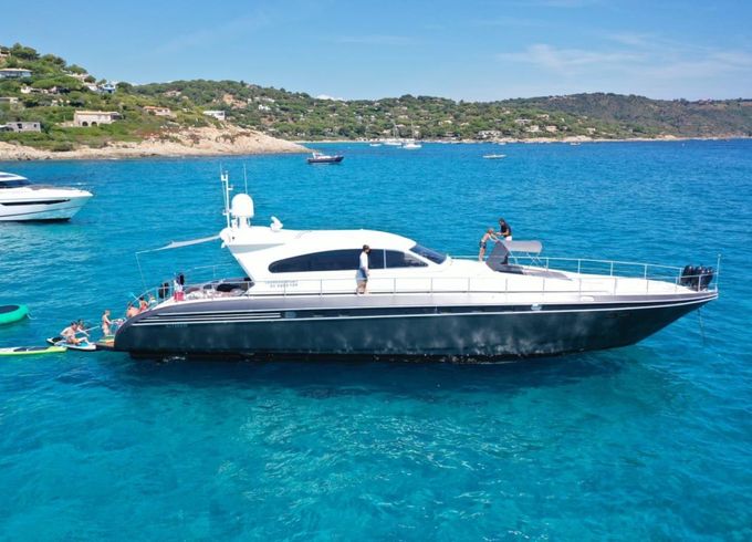 Arno Leopard Leopard 23