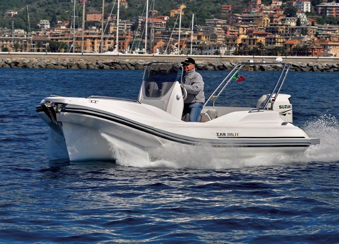 ZAR 59 SL