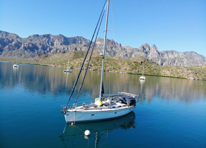 Bavaria 46 Cruiser