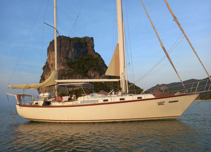 Whitby 42