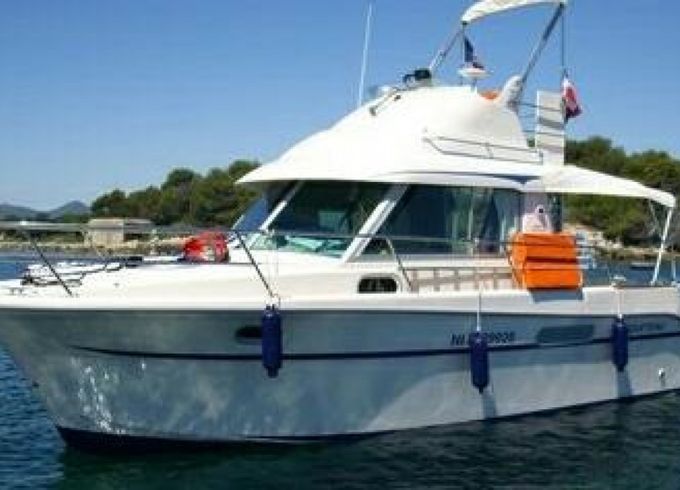 Ocqueteau 885