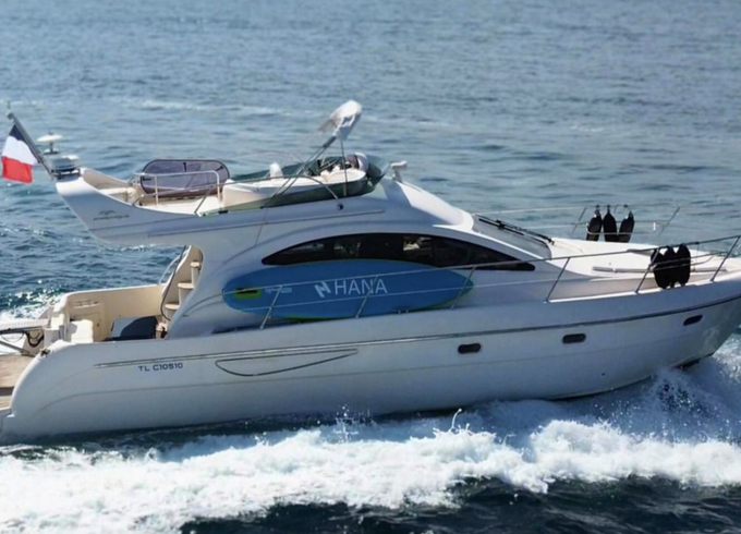 Intermare 42 Fly