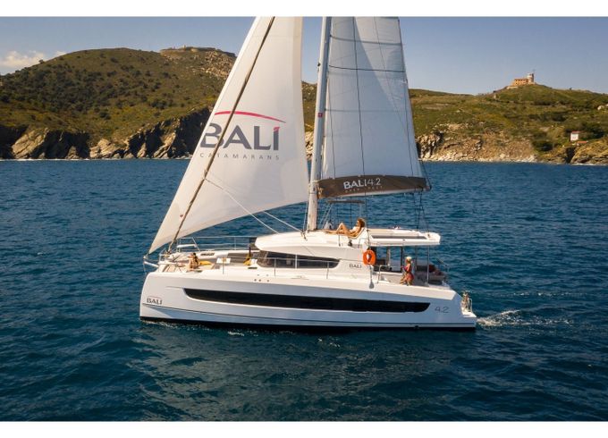 Bali 4.2
