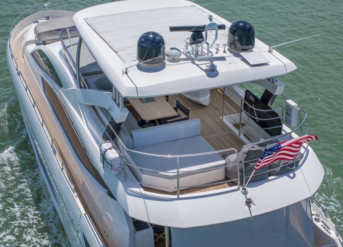 Sunseeker Helios