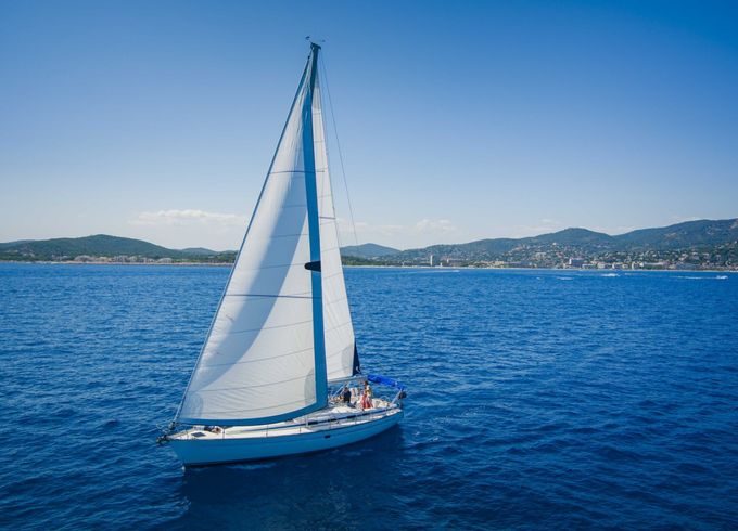 Bavaria 50